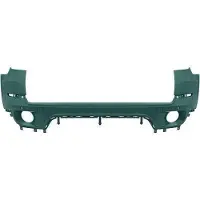 Diederichs 1291155 Achterbumper
