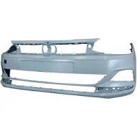 Diederichs 2209050 Bumper