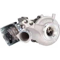 FEBI BILSTEIN 186825 Turbocharger