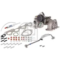 FEBI BILSTEIN 190049 Turbocharger