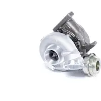 BTS Turbo T911895 Turbocharger