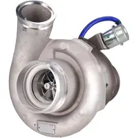 FEBI BILSTEIN 191714 Turbocharger
