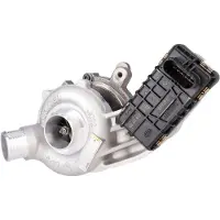FEBI BILSTEIN 186865 Turbocharger