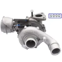 Walker 59727G-EV Turbocharger