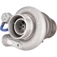 FEBI BILSTEIN 191801 Turbocharger