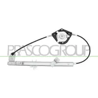 PRASCO Raambedieningsmechanisme FT133W054