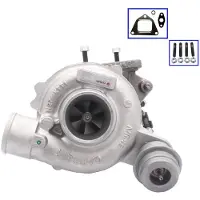 Walker 59675G-PW Turbocharger