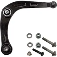 FEBI BILSTEIN 40750 Draagarm