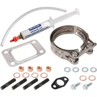 FEBI BILSTEIN 187962 Turbocharger, montageset