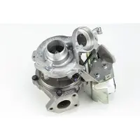 BTS Turbo T914554 Turbocharger