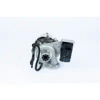FEBI BILSTEIN 187082 Turbocharger