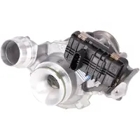 FEBI BILSTEIN 188081 Turbocharger