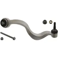 FEBI BILSTEIN Draagarm, wielophanging 40306 Vooras, rechts, voorkant