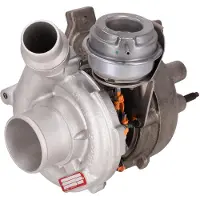 FEBI BILSTEIN 187204 Turbocharger