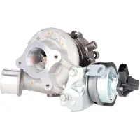FEBI BILSTEIN 189526 Turbocharger