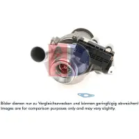 AKS DASIS 055030N Turbocharger