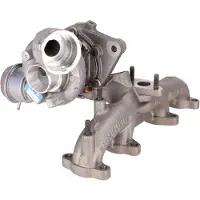 FEBI BILSTEIN 186698 Turbocharger