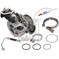 FEBI BILSTEIN 189300 Turbocharger