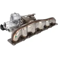 FEBI BILSTEIN 187170 Turbocharger