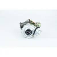 FEBI BILSTEIN 187369 Turbocharger