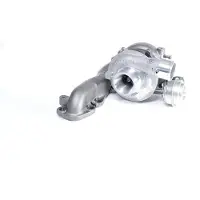 BTS Turbo T914834 Turbocharger