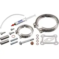 FEBI BILSTEIN 190646 Turbocharger, montageset
