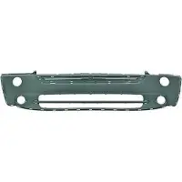 Diederichs 1205151 Bumper