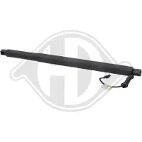 Diederichs 9100525 Gasveer achterklep