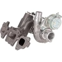 FEBI BILSTEIN 189793 Turbocharger