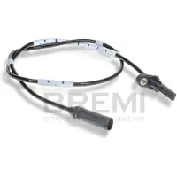 BREMI 51372 Wielsnelheidssensor (ABS)