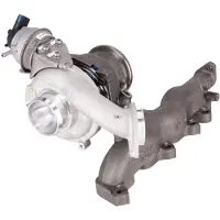 FEBI BILSTEIN 186942 Turbocharger