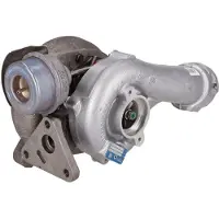 FEBI BILSTEIN 186741 Turbocharger