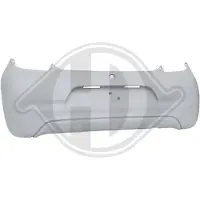 Diederichs 4212055 Achterbumper