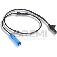 BREMI 50341 Wielsnelheidssensor (ABS)
