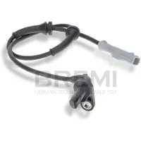 BREMI 51454 Wielsnelheidssensor (ABS)