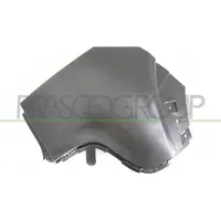 PRASCO CI3301153 Achterbumper