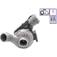 Walker 59197B-PV Turbocharger
