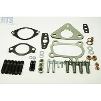 BTS Turbo T931460ABS Turbocharger, montageset