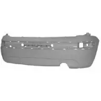 Diederichs 4005055 Achterbumper