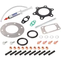 FEBI BILSTEIN 189003 Turbocharger, montageset
