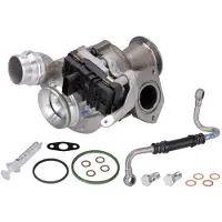 FEBI BILSTEIN 188845 Turbocharger