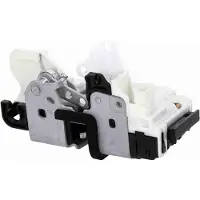 VEMO V33-85-0026 Achterklepslot