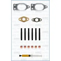 Ajusa JTC11807 Turbocharger, montageset