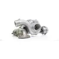 ALANKO 10900130 Turbocharger