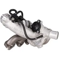 FEBI BILSTEIN 186985 Turbocharger