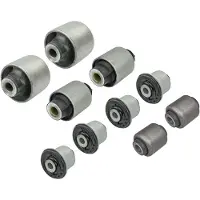 Meyle 314 610 0037 Reparatieset, wieldraagarm