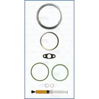 Ajusa JTC12249 Turbocharger, montageset