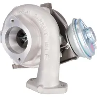 FEBI BILSTEIN 186962 Turbocharger