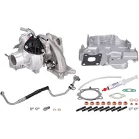 FEBI BILSTEIN 190206 Turbocharger