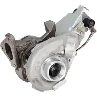 FEBI BILSTEIN 187008 Turbocharger